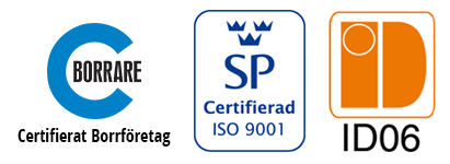 Certifierad